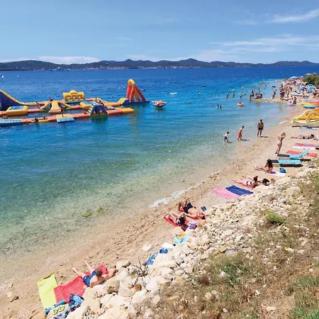 Lovely Apartment In Zadar With Wifi * 자다르