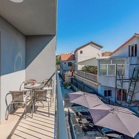 شقة Lovely Apartment In Zadar With Wifi زادار