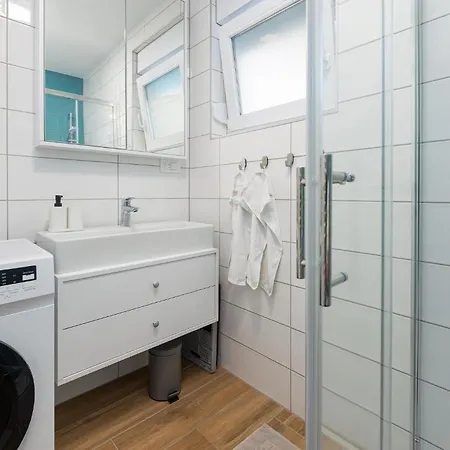Lovely Apartment In Zadar With Wifi Appartement